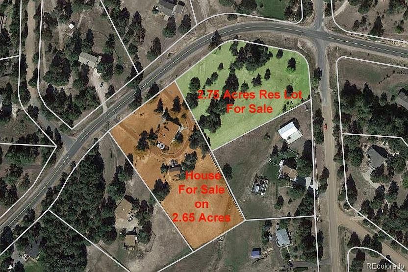 2nd image of Ponderosa