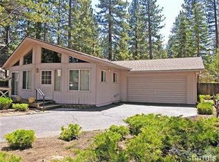 2936 Pinewood Dr, South Lake Tahoe, CA