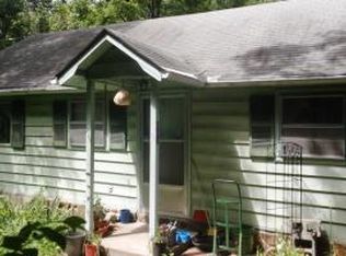 602 W Ridge Ave, Harrison, AR 72601