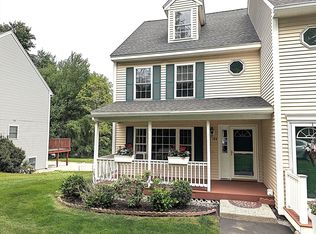 109 S Riverview St UNIT 109, Haverhill, MA 01835