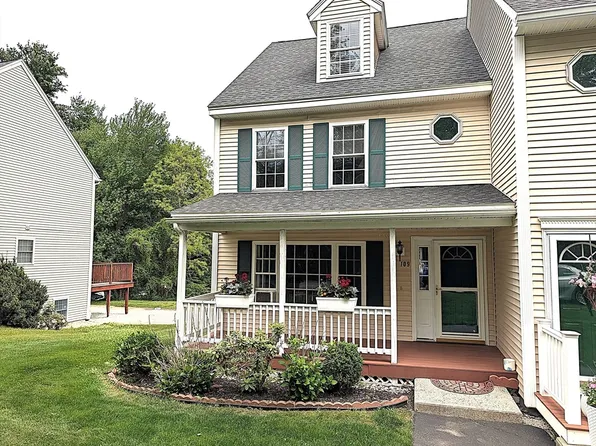 109 S Riverview St Unit 109, Haverhill, MA 01835