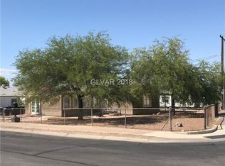 473 Federal St, Henderson, NV 89015