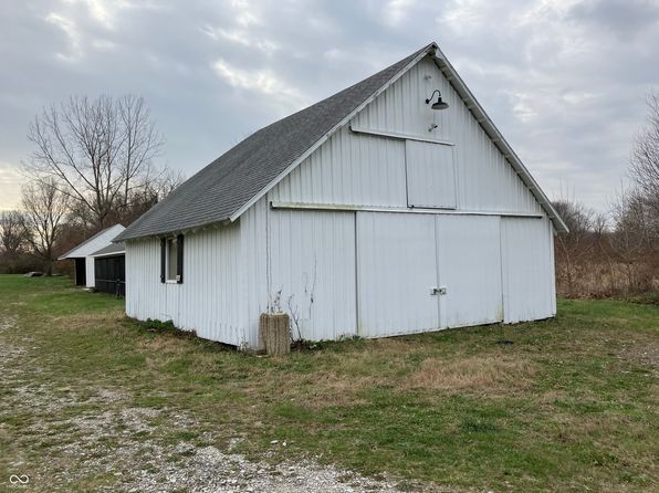 2021 Old State Road 37, Greenwood, IN 46143