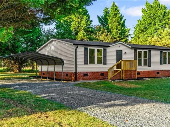 30 Bear Paw Trl, Yanceyville, NC 27379