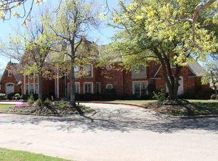 40 NW 36th St, Lawton, OK 73505