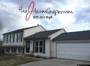2011 E 21st St, Casper, WY 82601