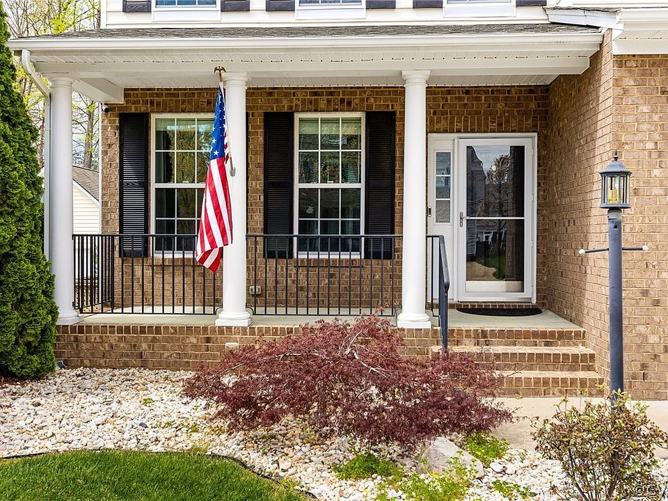 9615 Cavalin Ct, Mechanicsville, VA 23116 Zillow