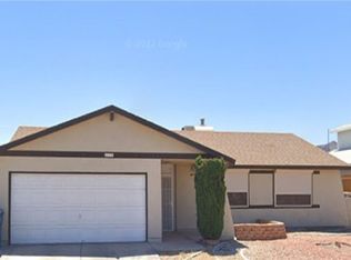 838 Vermillion Dr, Henderson, NV 89002