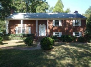 1158 Wendy Rd, Rock Hill, SC 29732