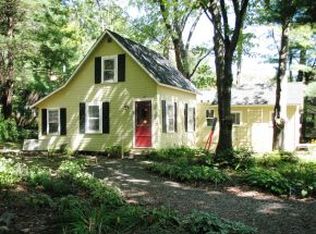 8 George Jacobs Ln, Ogunquit, ME 03907