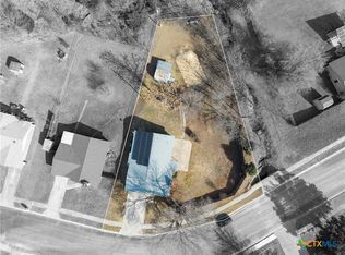 3421 Chisholm Trl, Killeen, TX 76542