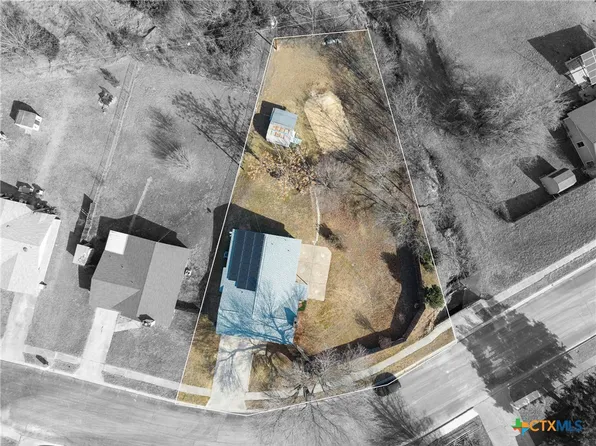 3421 Chisholm Trl, Killeen, TX 76542