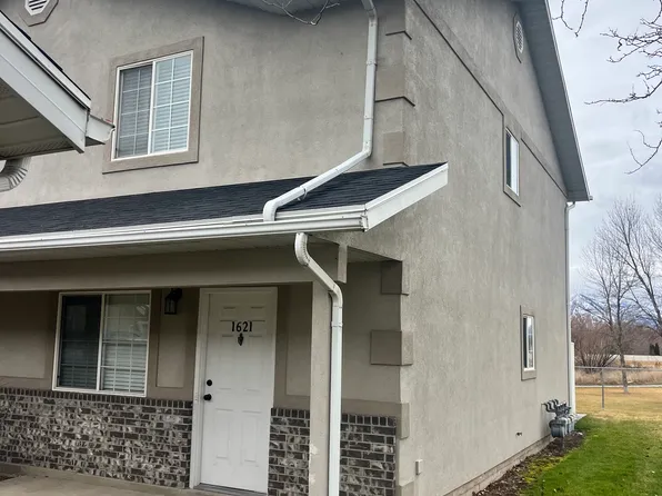1621 Talon Dr, Logan, UT 84321