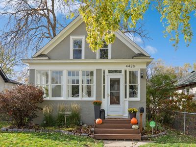 4428 3rd Ave S, Minneapolis, MN, 55419