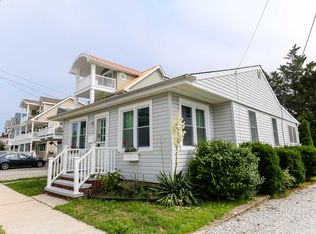 132 88th St, Sea Isle City, NJ 08243