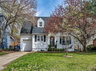 2829 45th St, Des Moines, IA 50310