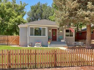 1167 Willow St, Denver, CO 80220