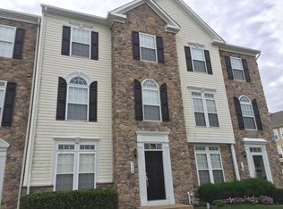 1758 Theale Way, Hanover, MD 21076