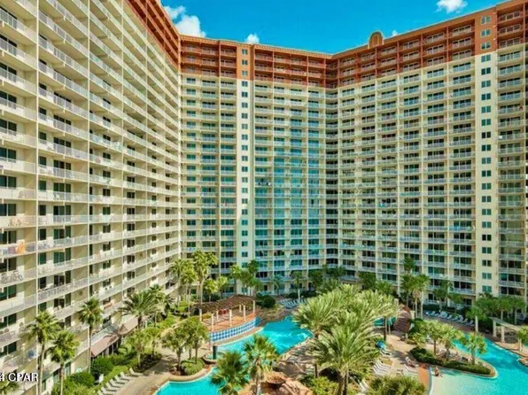 9900 Thomas Dr Unit 1715, Panama City Beach, FL 32408