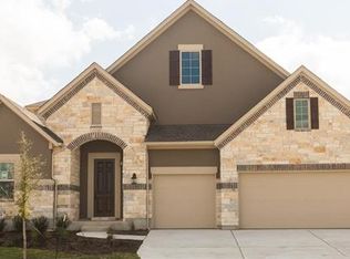 6149 Lake Teravista Way, Georgetown, TX 78626