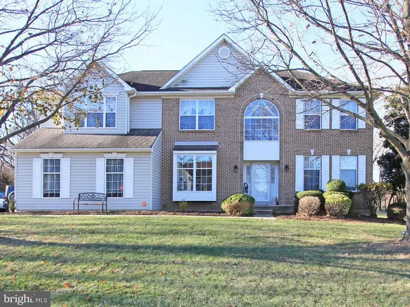 243 Cornwell Dr, Bear, DE 19701
