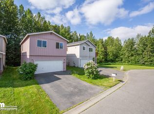 6520 Desiree Loop, Anchorage, AK 99519