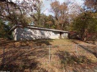 104 Edgewater Cir, Hot Springs, AR 71913