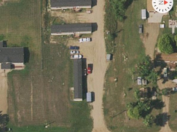 305 2nd Ave W, Watford City, ND 58831