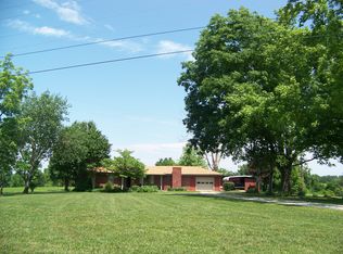 1320 Ben Smith Rd, Henry, TN 38231