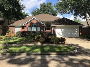 222 Shekel Ln, Houston, TX 77015