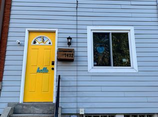 1432 Loraine St, Pittsburgh, PA