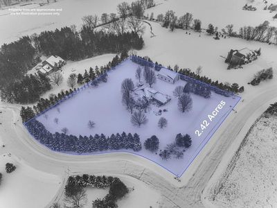 W8265 PINE VIEW COURT, Hortonville, WI, 54944