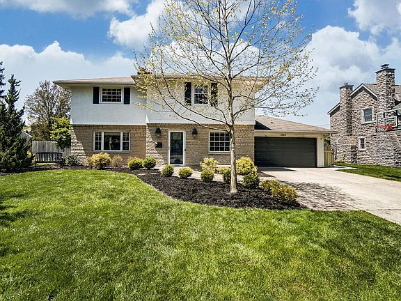 2nd image of 2823 Wellesley Dr