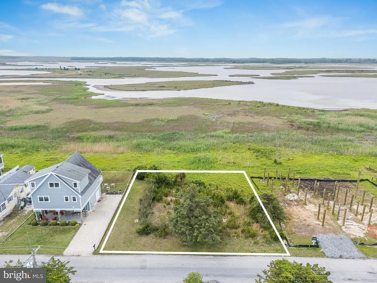 9222 & Lot 75 photo 1