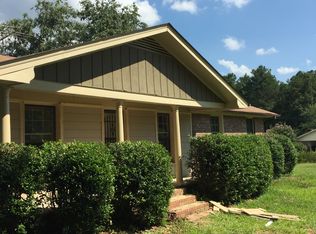 1151 Pleasant Hill Rd, Bogart, GA 30622
