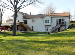 19571-7 Sisters Rd #BASEMENT, Leavenworth, KS 66048
