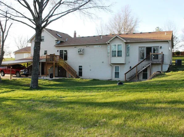19571-7 Sisters Rd #Basement, Leavenworth, KS 66048