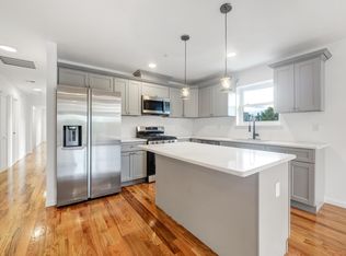 500 S 18th St FLOOR 3, Newark, NJ 07103