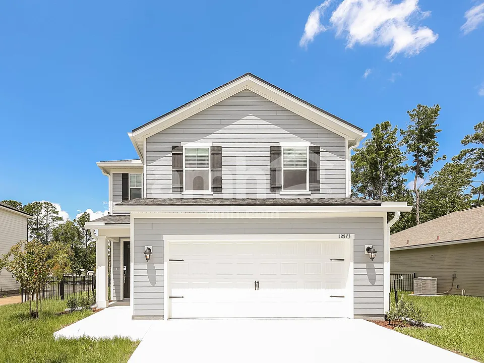 12573 Durbans Point Pl