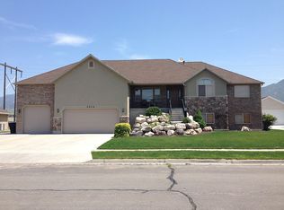 2026 W Ranch Rd, Farmington, UT 84025