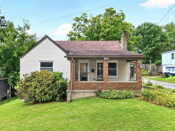 1507 18th Ave, Beaver Falls, PA 15010