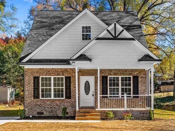 1413 Keogh St, Burlington, NC 27215