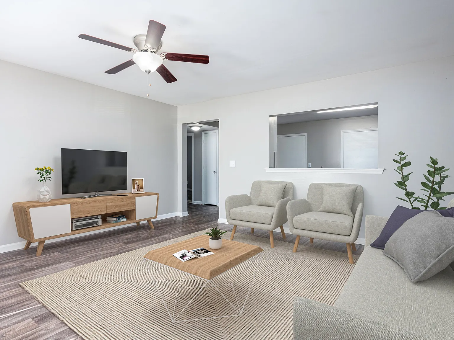 Morgan Place Apartments — Photo 2