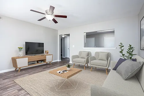 Morgan Place Apartments Photo 1