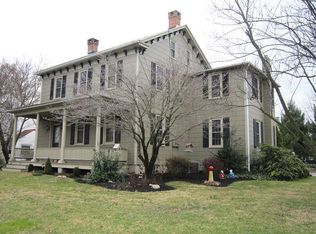 205 S Decatur St, Strasburg, PA 17579