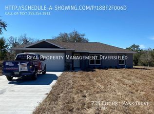 236 Locust Pass Dr, Ocala, FL 34472