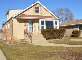 2241 Elizabeth Dr, Broadview, IL 60155