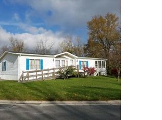 1 Lakeside Dr, Lima, OH 45804