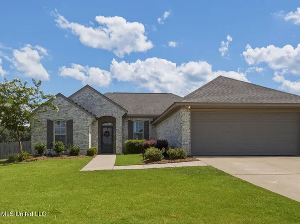 123 Kings Ln, Canton, MS 39046