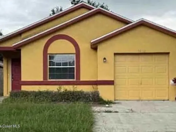 4660 E Eastwind Dr, Plant City, FL 33566
